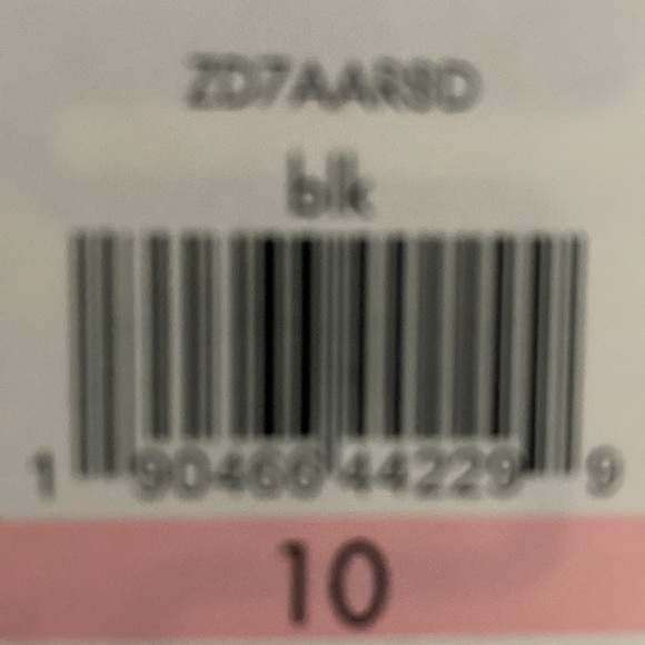 Calvin Klein A-line dress, size 10 US - Picture 7 of 7